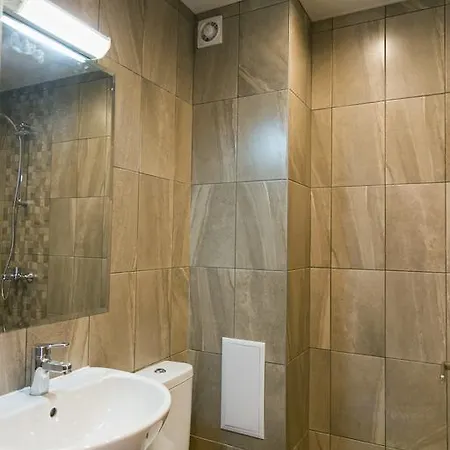 Appartement Sea Garden *