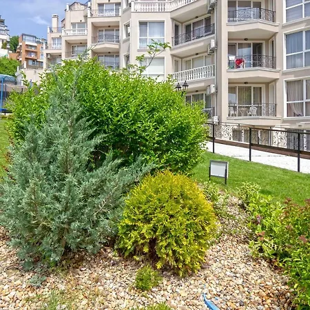 Sea Garden Varna