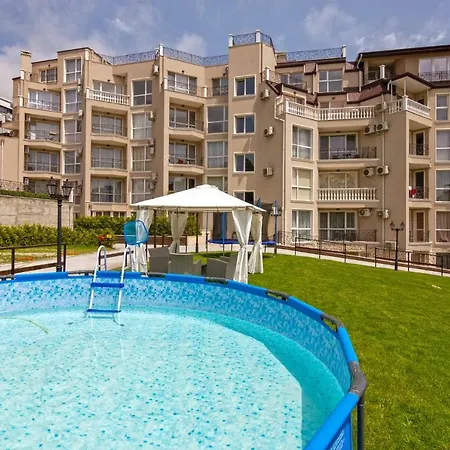 Sea Garden Varna