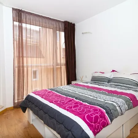 Sea Garden Appartement Varna