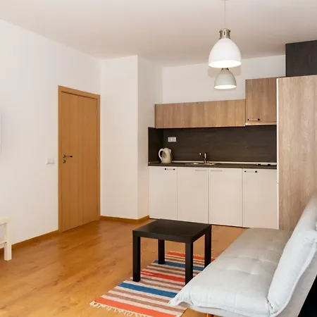 Appartement Sea Garden