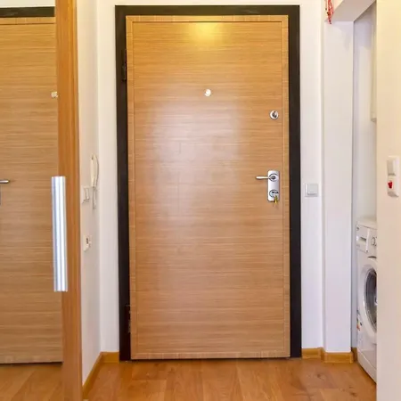 Sea Garden Appartement Varna