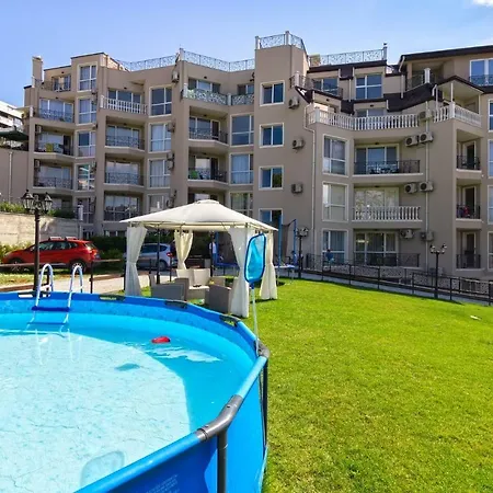 Sea Garden * Varna